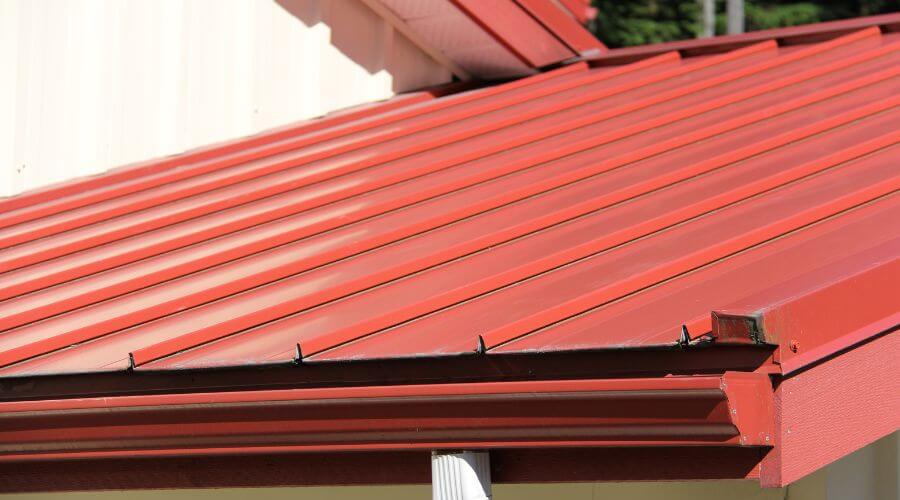Emergency Industrial Roof Repair in Forest Lake, MN